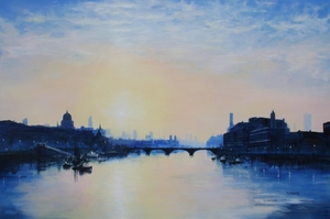 Waterloo Sunrise
