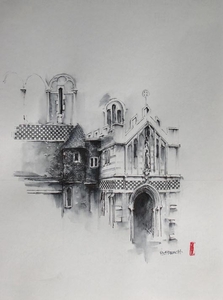 St. Bartholomews Church