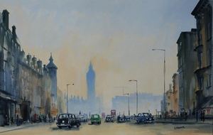 Westminster Bridge St.