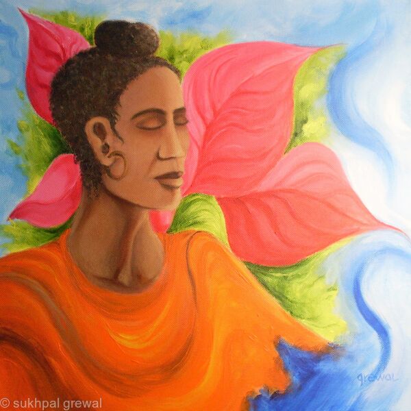 budha