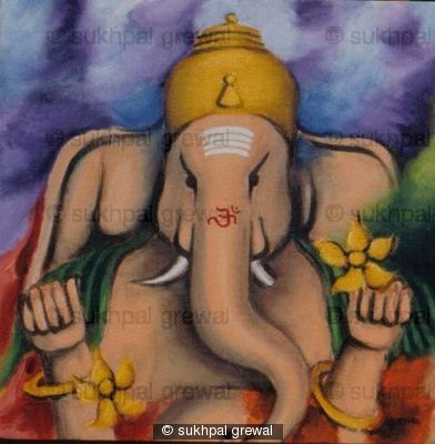 Ganesh