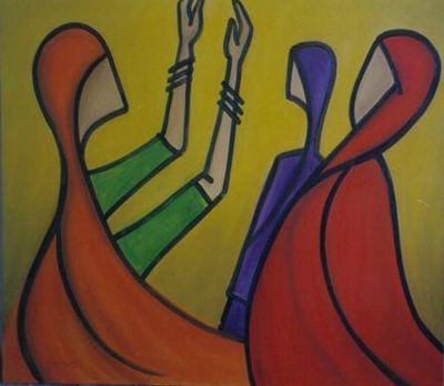 Dancers 4