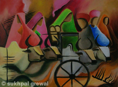 mela - to the fair