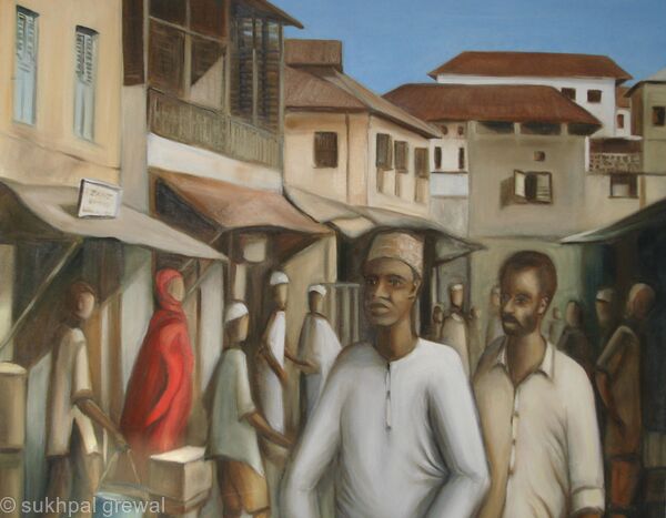Zanzibar 3