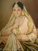 indian beauty
