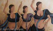 Naach 8