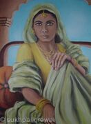 indian princess