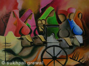 mela - to the fair