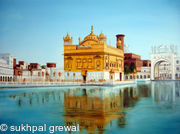 Golden Temple