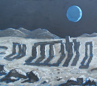 moon 9