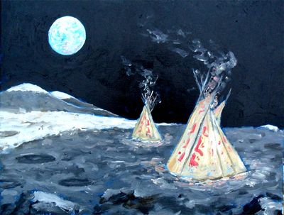 moon 12