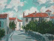 street in voltegon