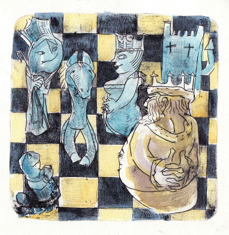 Checkmates