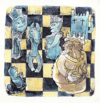 Checkmates
