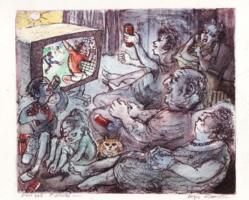 Football Fixtures