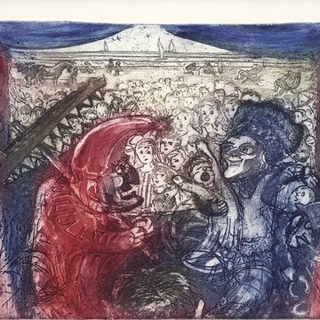 Punch and Judy