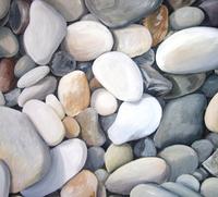 Rocks and Pebbles