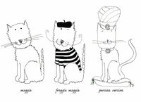 cats