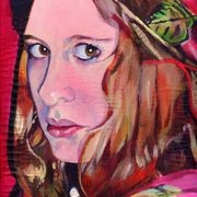 thinking box  ( detail )