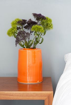 Medium orange/yellow