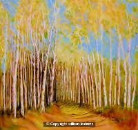 ancient footpath