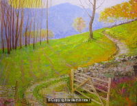 Cumbrian Landscape