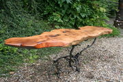 Yew root table