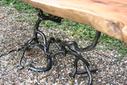 root table detail