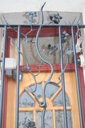 gate detail