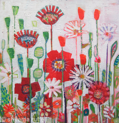 Petal Garden