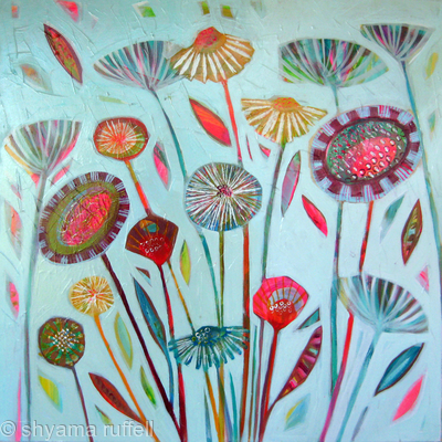 August Field