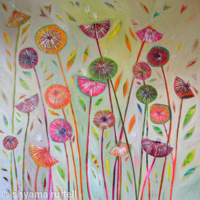 Dandylion Days