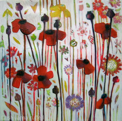 'June Poppy'