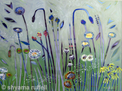 Seedheads 4