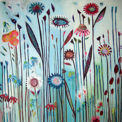 Gardens Edge
