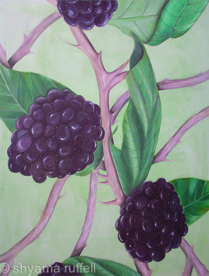 Blackberry