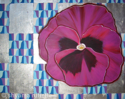 Pattern Pansy