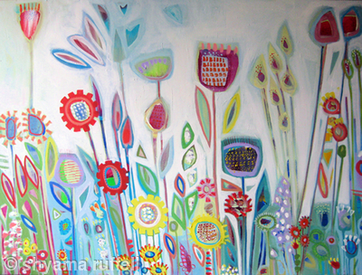 Wild Blooms