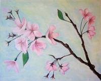 Pink Plossom