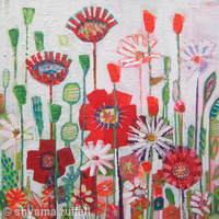 Petal Garden