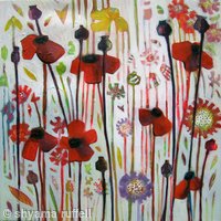 'June Poppy'