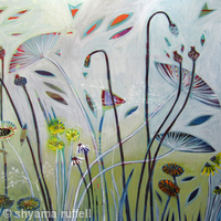 Seedheads 3