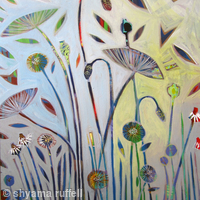 Seedheads 2