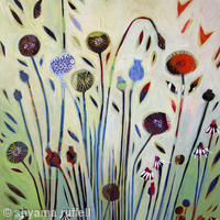Seedheads 1