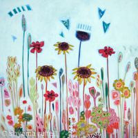 June Summer