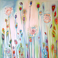 Summer Garden 2