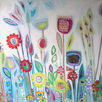 Wild Blooms