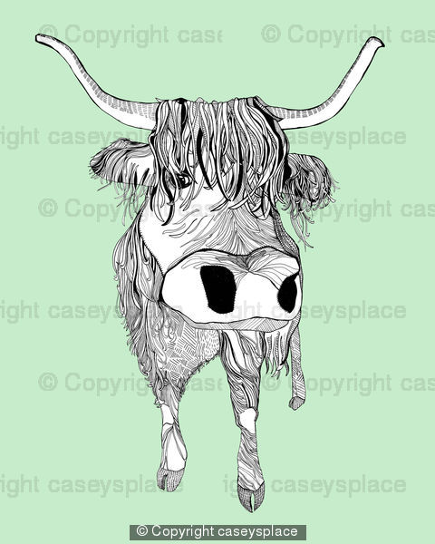 HIGHLAND HIGHLAND