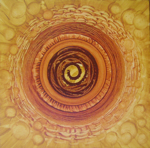 Celtic Weave
