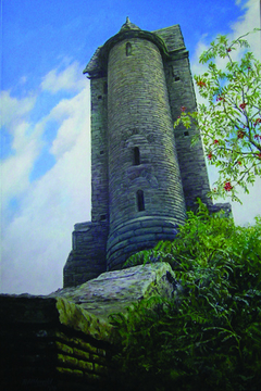 Pigeon Tower
